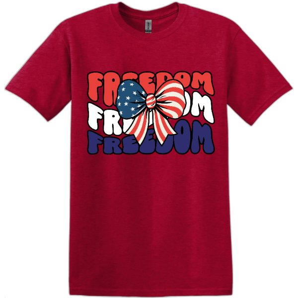 Freedom