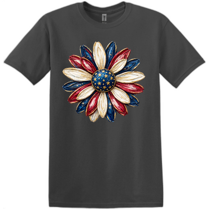 USA Daisy