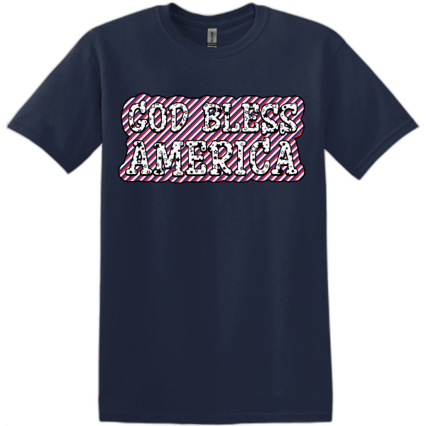 God Bless America