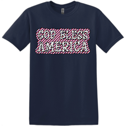 God Bless America