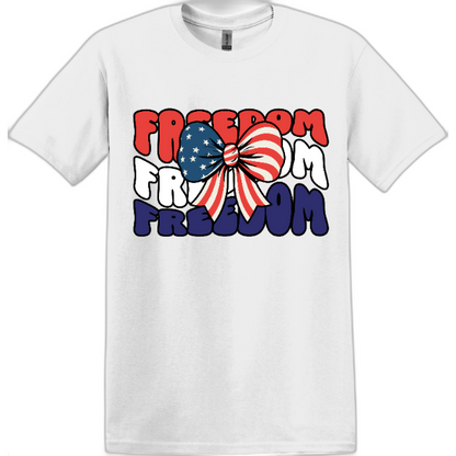 Freedom