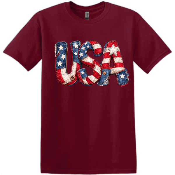 USA T-Shirt