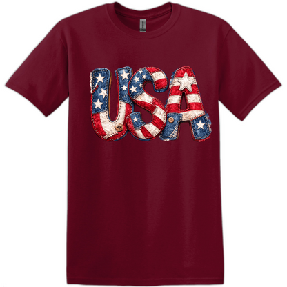 USA T-Shirt