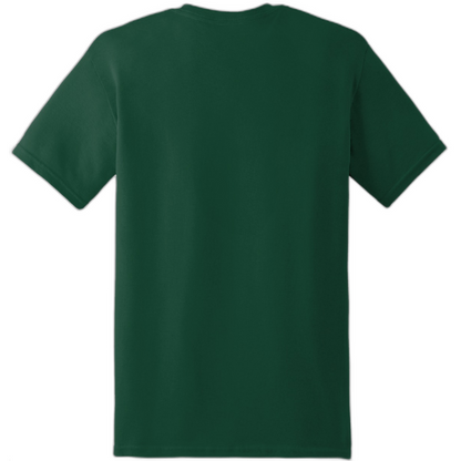 Jesus Christmas Tree Shirt