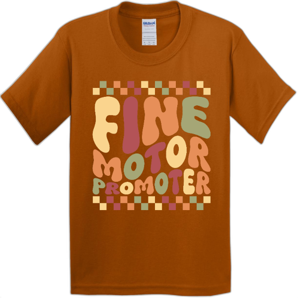 Fine Motor Promoterr