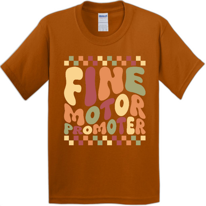 Fine Motor Promoterr
