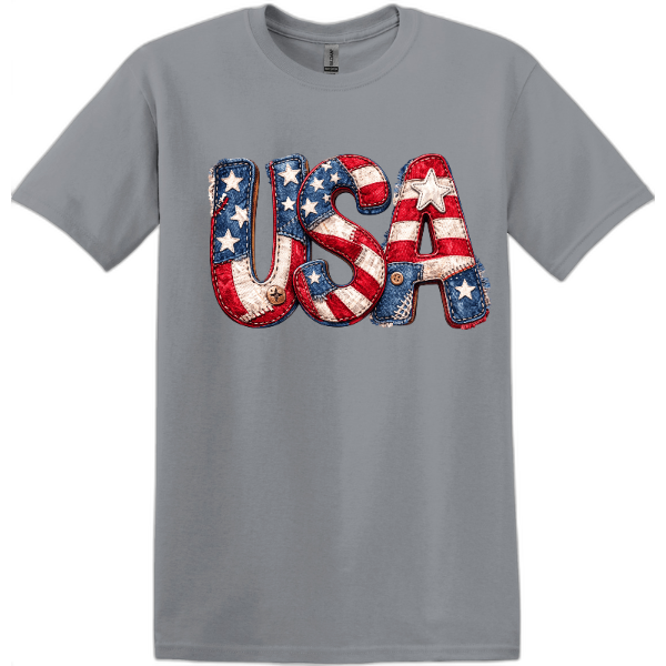 USA T-Shirt