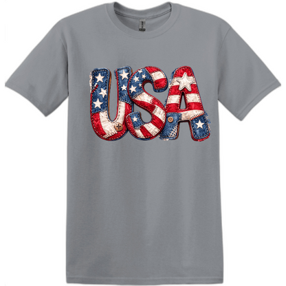 USA T-Shirt