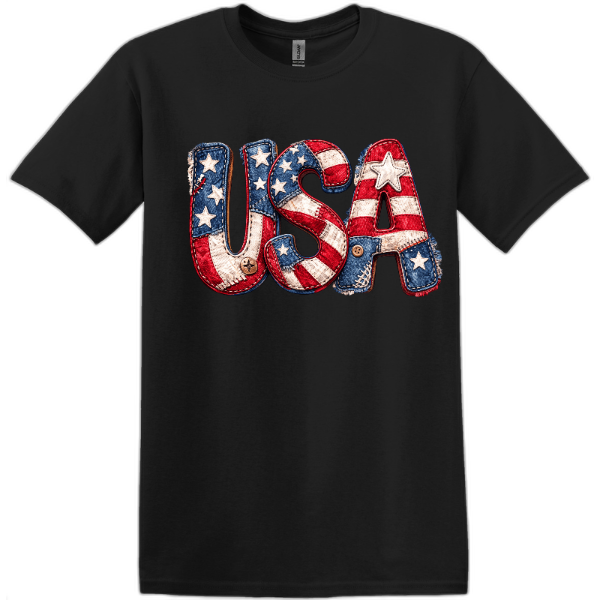 USA T-Shirt