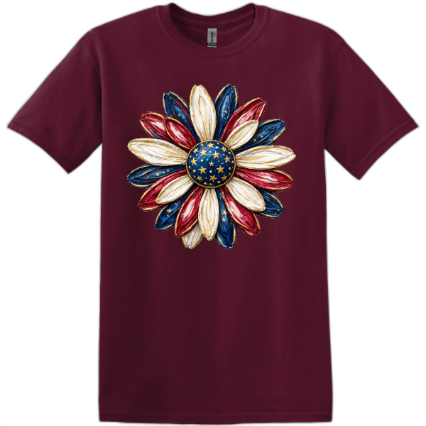 USA Daisy