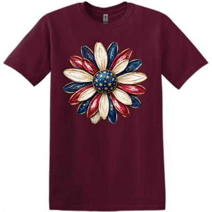 USA Daisy