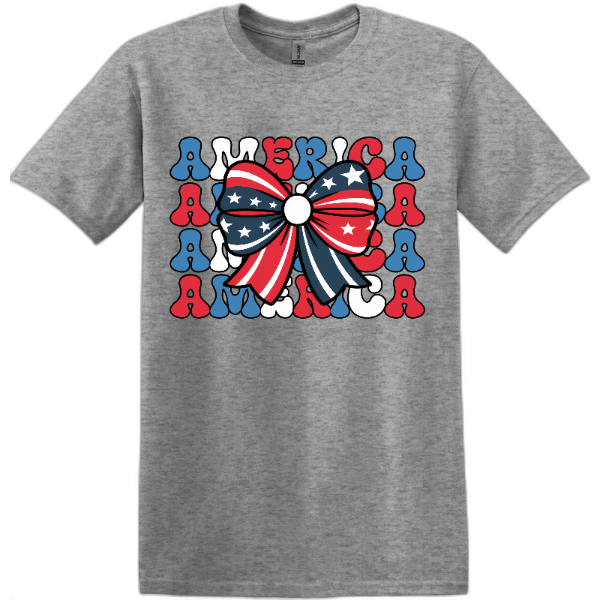 America