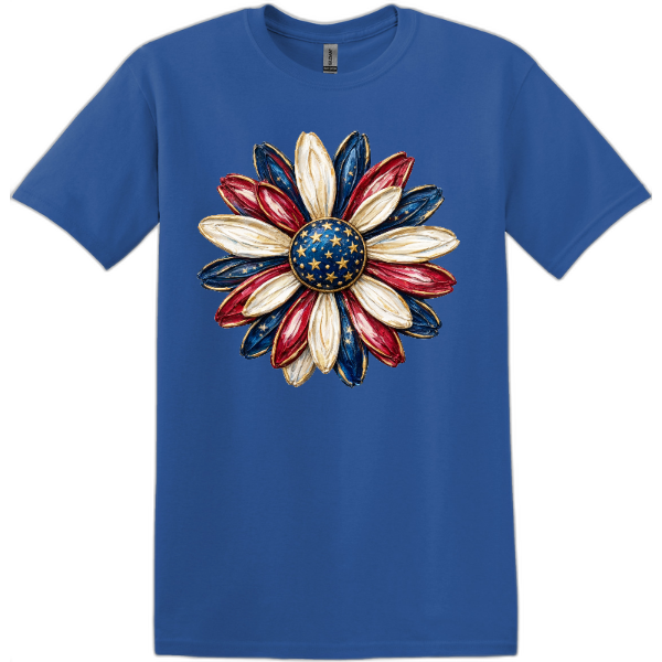 USA Daisy