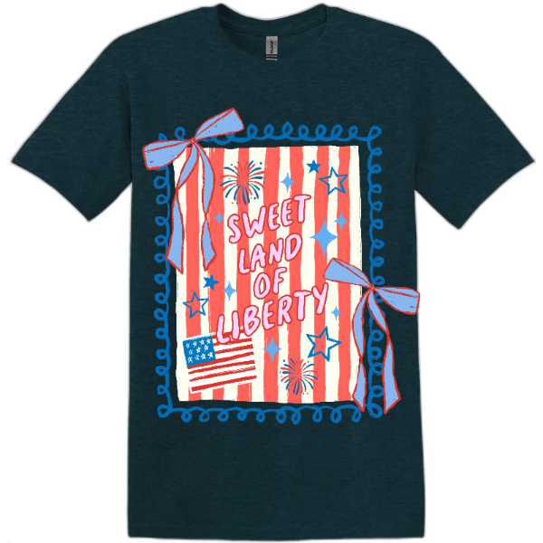 Sweet Land of Liberty