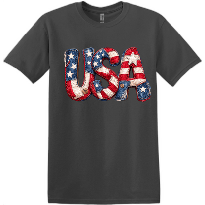 USA T-Shirt