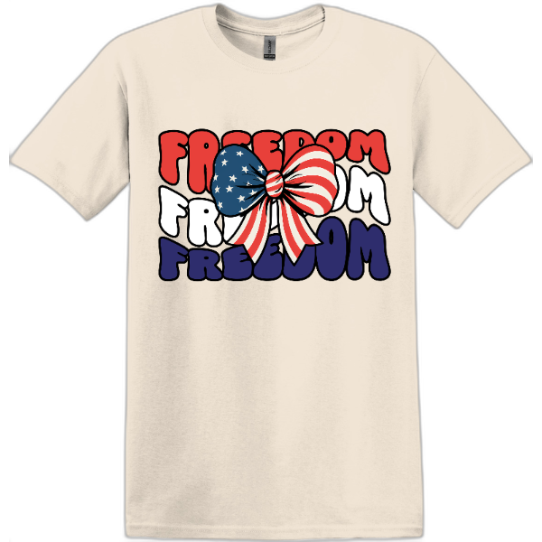 Freedom