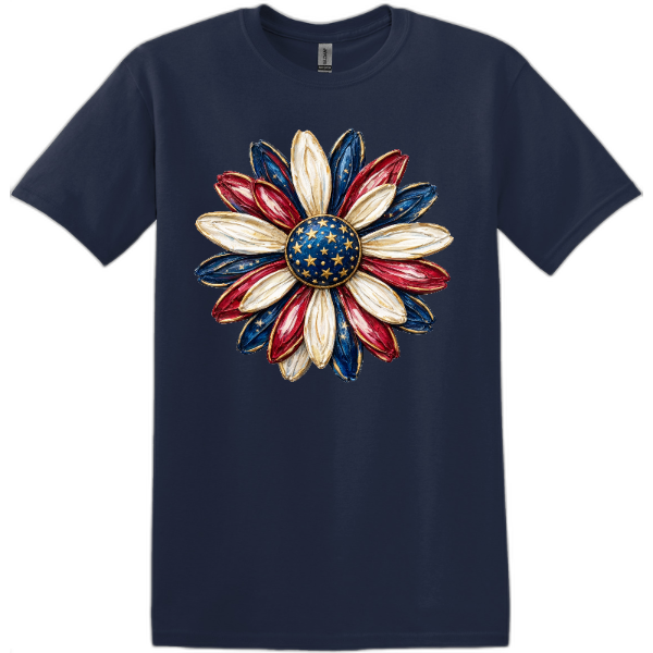 USA Daisy