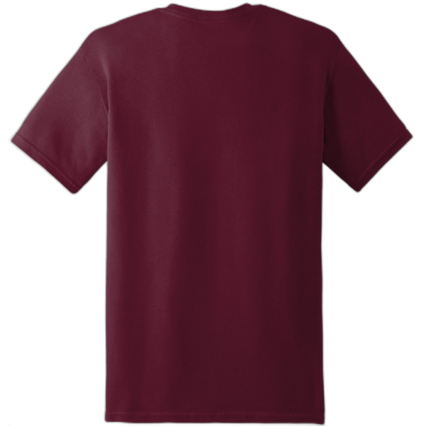Gildan® - Heavy Cotton™ 100% Cotton T-Shirt.  5000