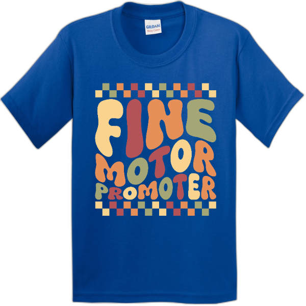 Fine Motor Promoterr