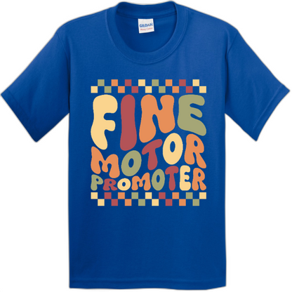 Fine Motor Promoterr