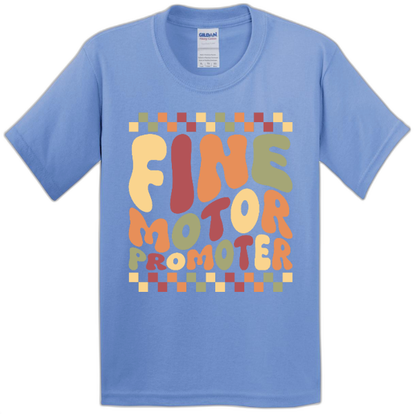 Fine Motor Promoterr