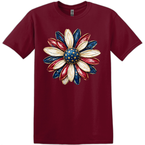 USA Daisy