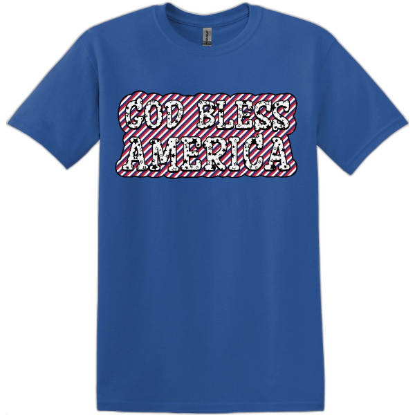 God Bless America