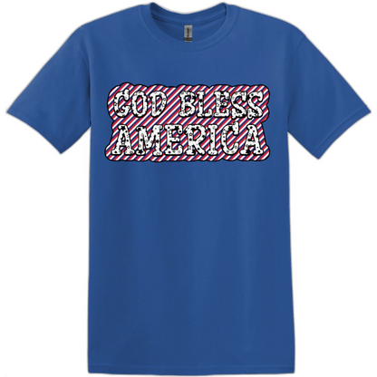 God Bless America