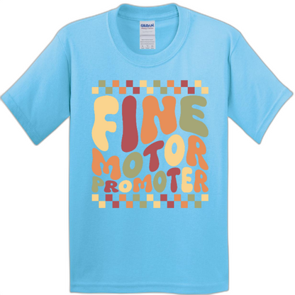 Fine Motor Promoterr