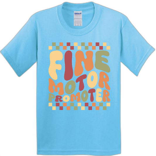 Fine Motor Promoterr