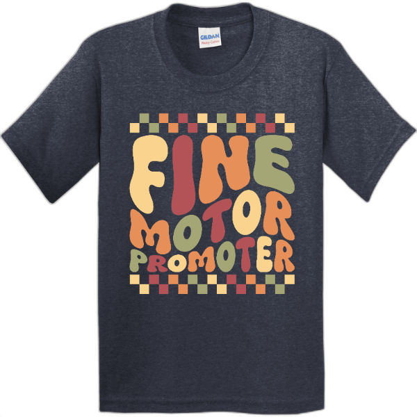 Fine Motor Promoterr