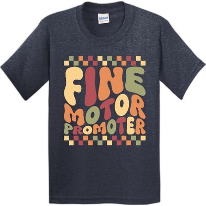 Fine Motor Promoterr