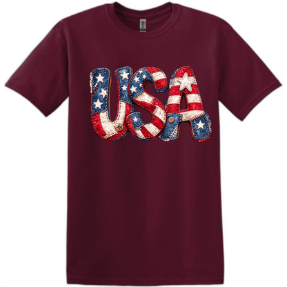 USA T-Shirt