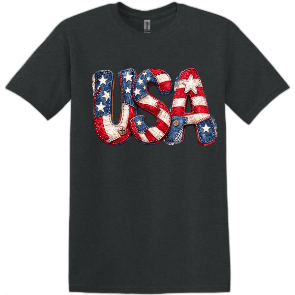 USA T-Shirt
