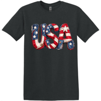 USA T-Shirt
