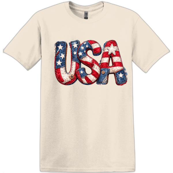 USA T-Shirt
