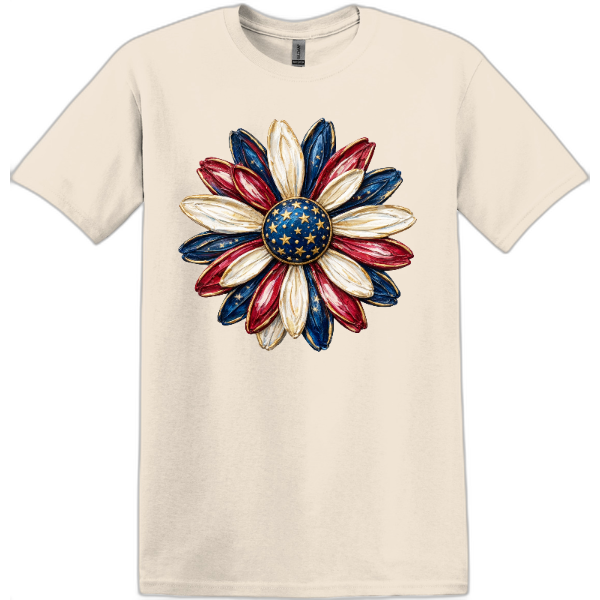 USA Daisy