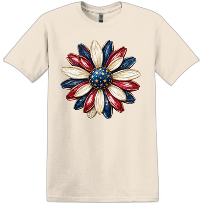 USA Daisy