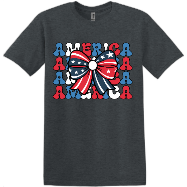 America