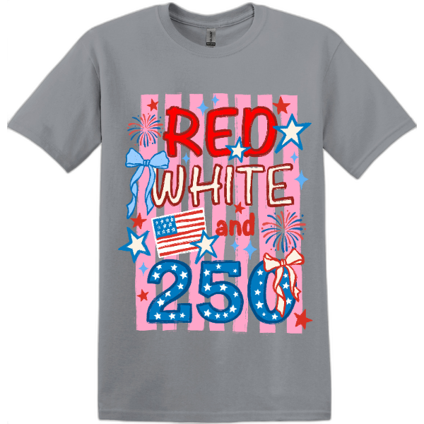 Gildan® - Heavy Cotton™ 100% Cotton T-Shirt.  5000