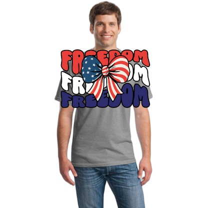 Freedom