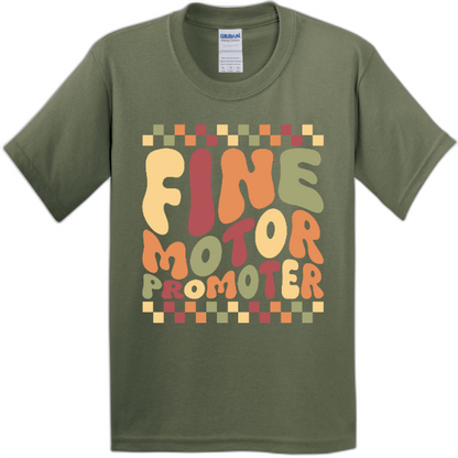 Fine Motor Promoterr