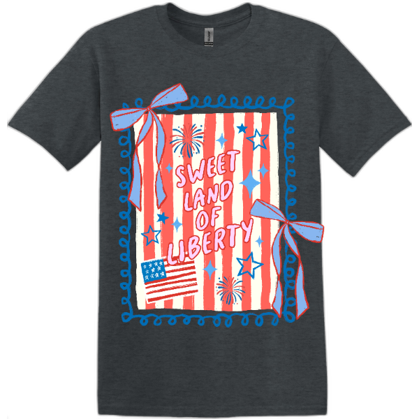 Sweet Land of Liberty