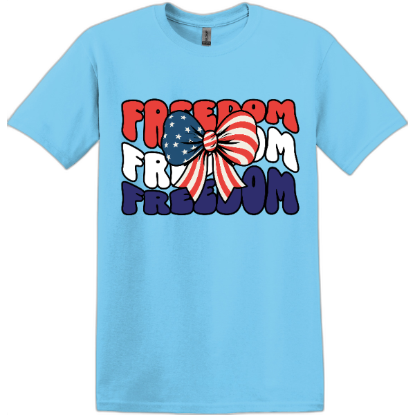 Freedom