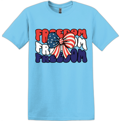 Freedom