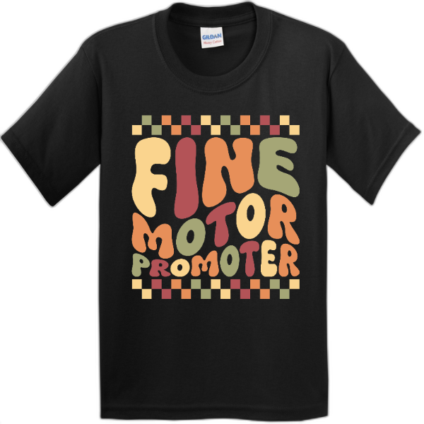 Fine Motor Promoterr