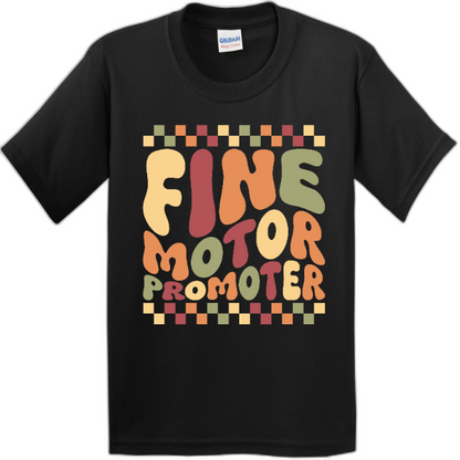 Fine Motor Promoterr