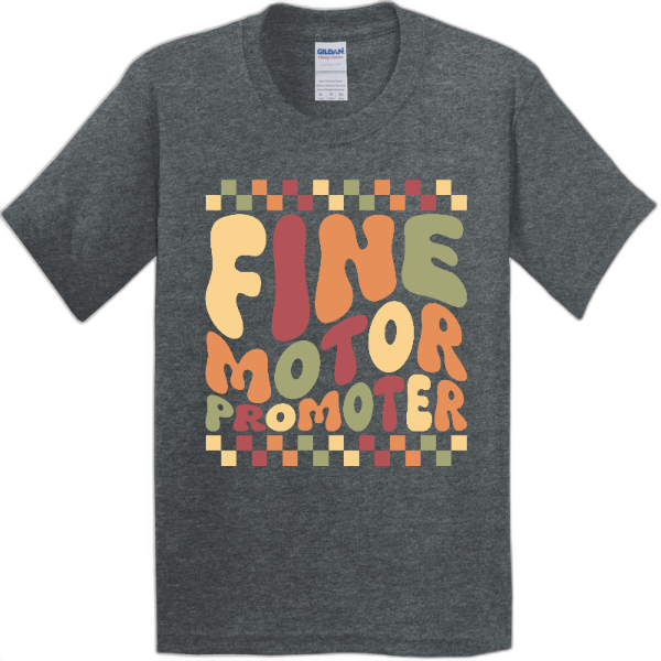 Fine Motor Promoterr