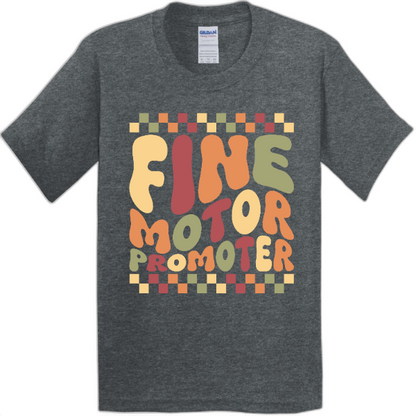 Fine Motor Promoterr