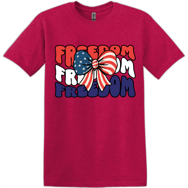 Freedom